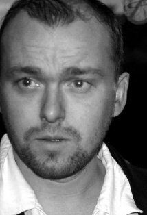 Изображение актера Олаф де Флёр Йоханнессон