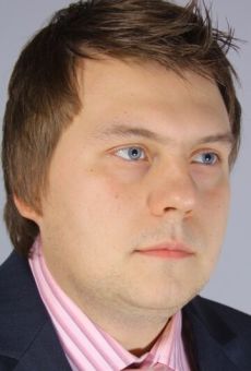 Изображение актера Андрей Элинсон