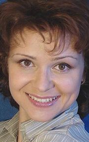 Изображение актера Ирина Князьниделина