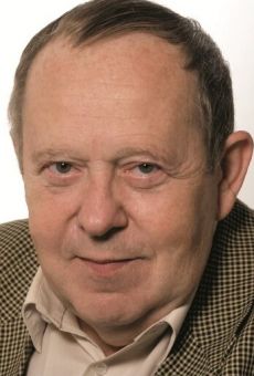 Изображение актера Давид Бабаев