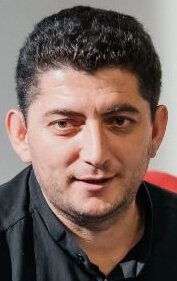 Изображение актера Олег Хамоков