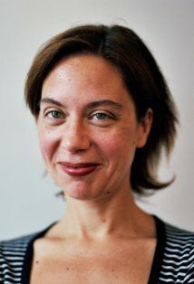 Изображение актера Лиза Джонсон