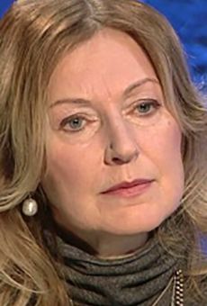 Изображение актера Ольга Доброва-Куликова