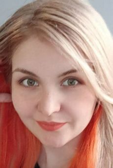 Изображение актера Дарья Казначеева