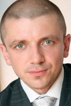 Изображение актера Павел Савчук