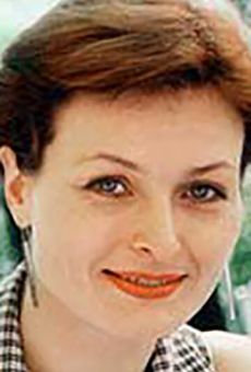 Изображение актера Татьяна Телегина