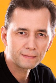 Изображение актера Денис Чернов