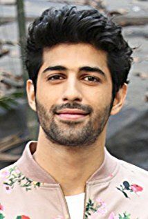 Изображение актера Aashim Gulati