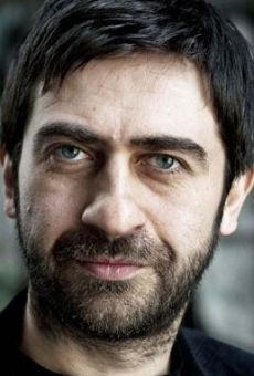 Изображение актера Эмин Элпер