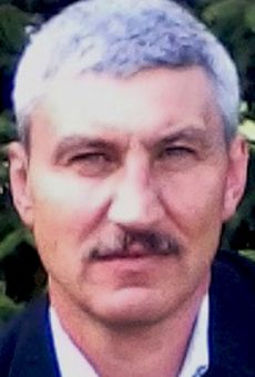 Анатолий Рыбаков