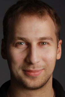 Изображение актера Алексей Вакарчук