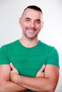 Изображение актера Рене Вейю