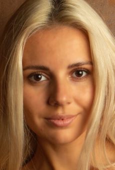 Изображение актера Марина Байда
