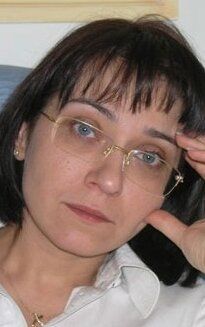 Изображение актера Ирина Гедрович