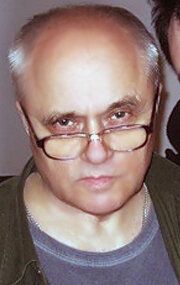 Изображение актера Вячеслав Никифоров