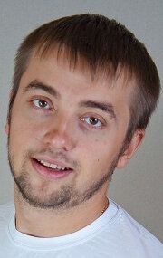 Изображение актера Иван Чикурчиков