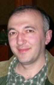 Изображение актера Манук Депоян