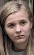 Изображение актера Елизавета Карнаух