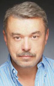 Изображение актера Георгий Гаврилов