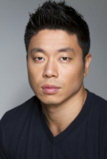 Изображение актера Tim Park