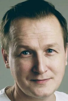 Изображение актера Андрей Милюхин
