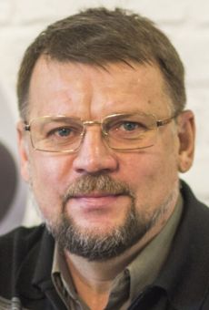 Изображение актера Александр Люткевич
