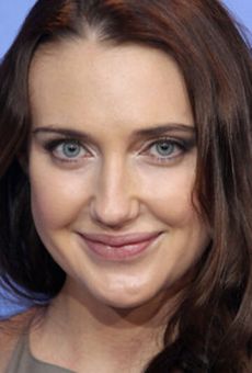 Изображение актера Анна Анисимова