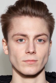 Изображение актера Егор Кирячок