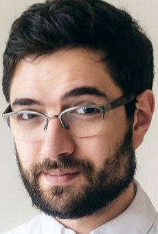 Изображение актера Иван Вдовин