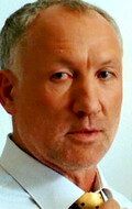 Изображение актера Владимир Нисков
