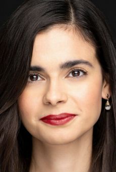 Изображение актера Aria Mia Loberti