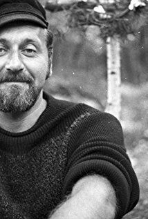 Изображение актера Анджей Чекальский