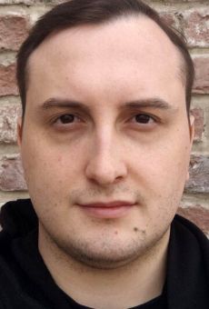 Изображение актера Виктор Шашков