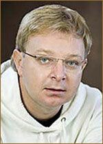 Изображение актера Андрей Зубков