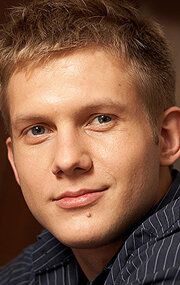 Изображение актера Борис Корчевников