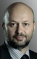 Изображение актера Юрий Беленький