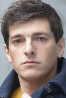 Изображение актера Павел Шумский