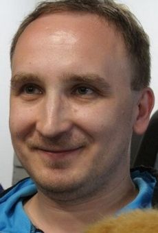 Изображение актера Иван Пшонкин