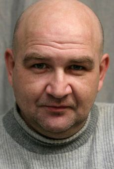 Изображение актера Владимир Богданов