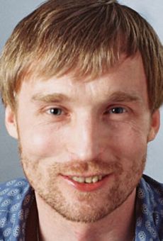 Изображение актера Сергей Евсеев