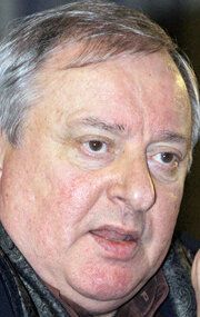 Изображение актера Владимир Фокин