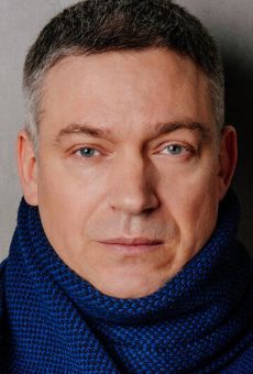 Изображение актера Михаил Кришталь