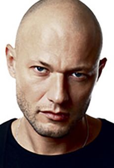 Изображение актера Алексей Климов