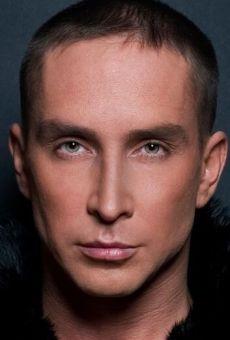 Изображение актера Данко