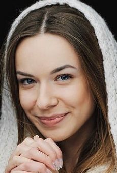 Изображение актера Наталья Балясова