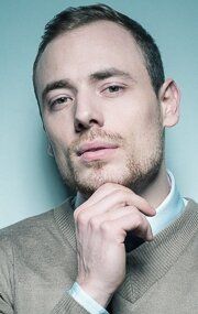 Изображение актера Сергей Шляхтюк
