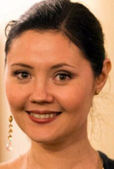 Изображение актера Екатерина Двигубская