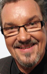Изображение актера Юха Вейонен