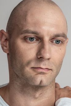 Изображение актера Michal Zborowski