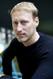 Изображение актера Ян Оливер Шрёдер
